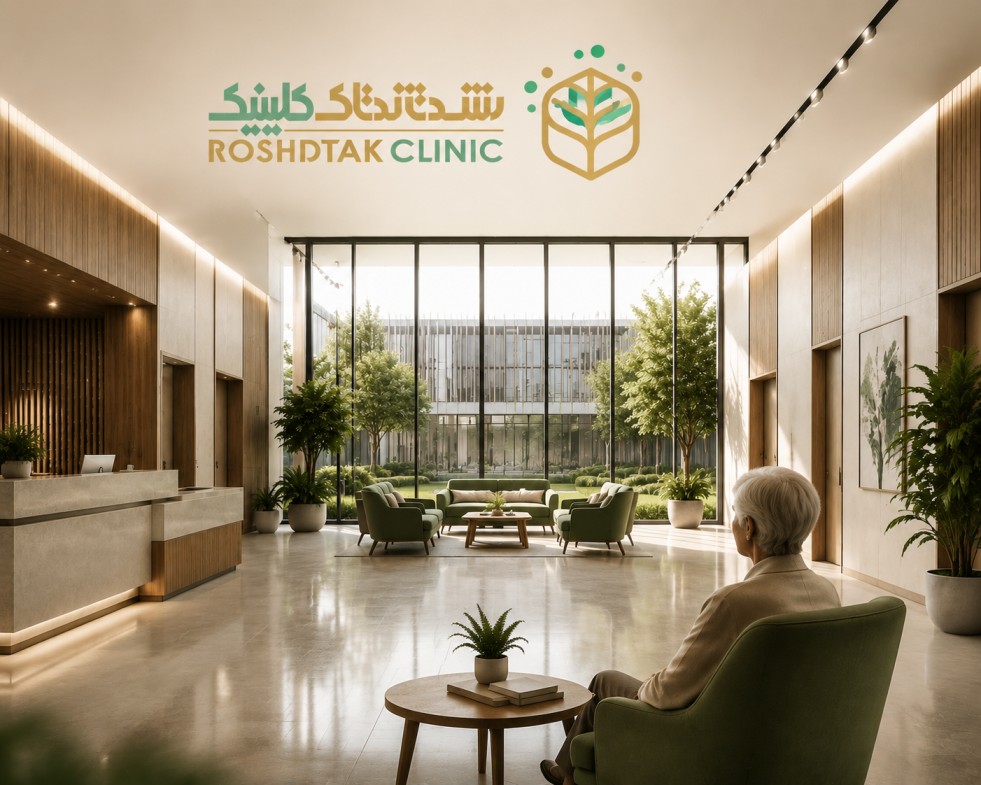 معماری درمانی چگونه بر کیفیت درمان و آرامش بیماران تأثیر می‌گذارد؟